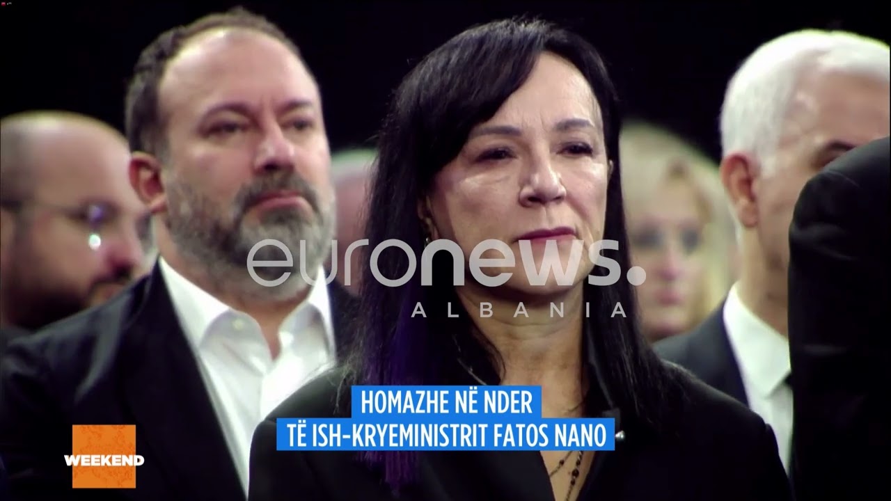 Kënga e veçantë me të cilën përcillet Fatos Nano! Zbulohet mesazhi