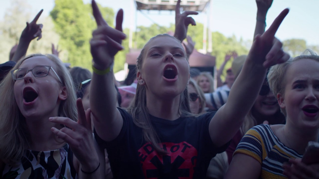 RUISROCK MINIDOKKARI 2017