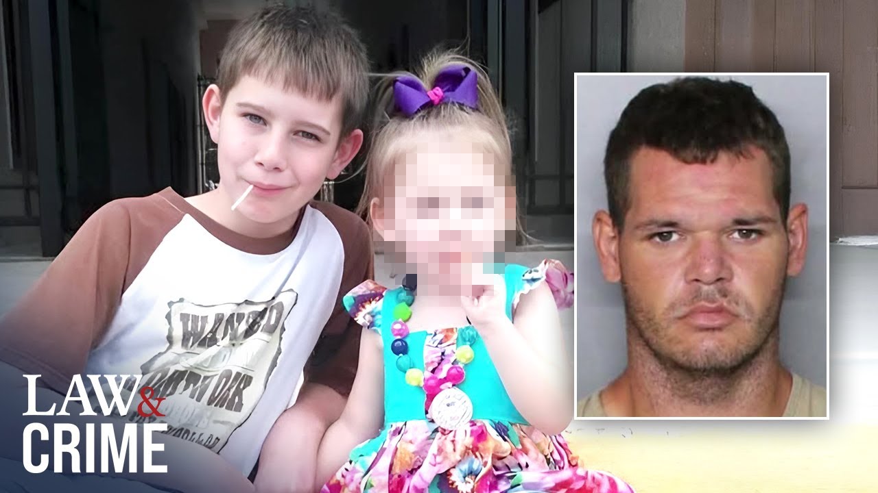 Killer Sent to Death Row to Slaughtering Teen Who Was Protecting His Sister