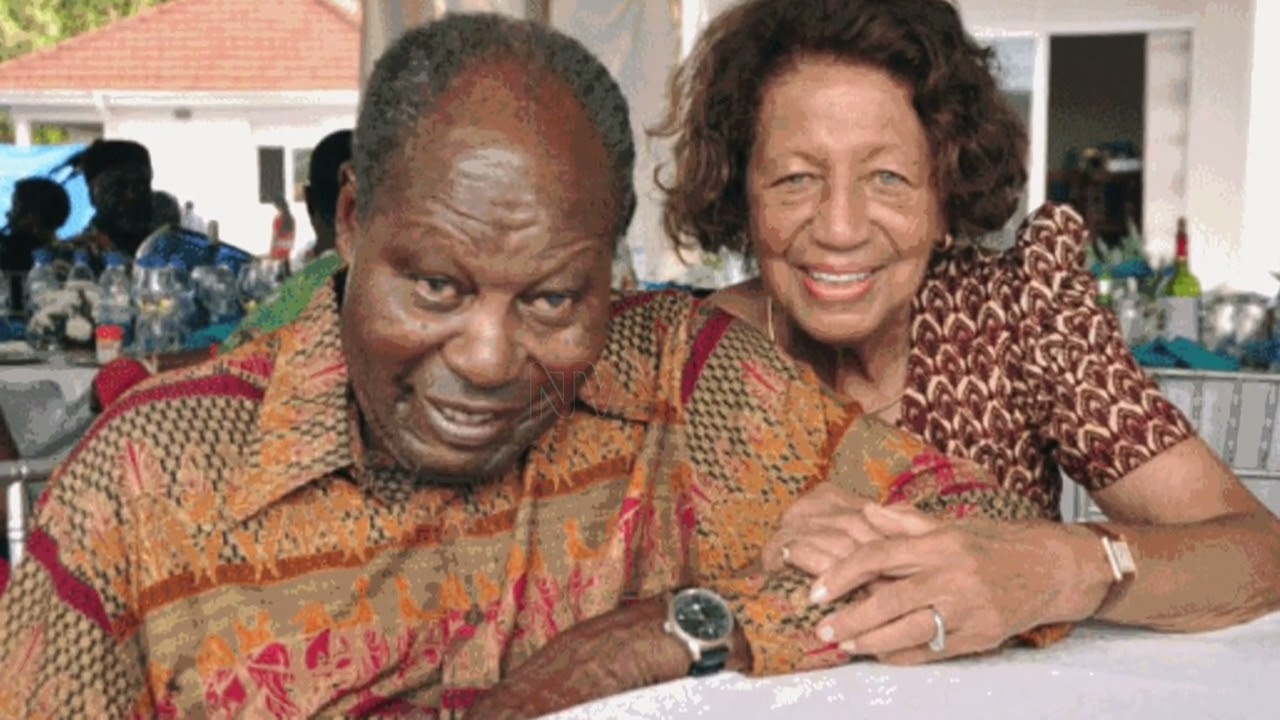 Business community eulogizes Dr. Martin Aliker's legacy in corporate governance