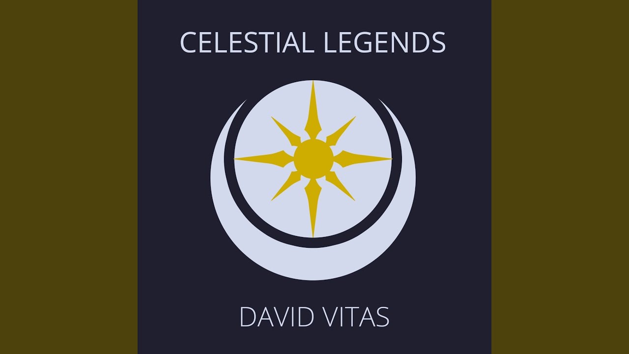 Lullaby of the Moon - Orchestral Diana Theme