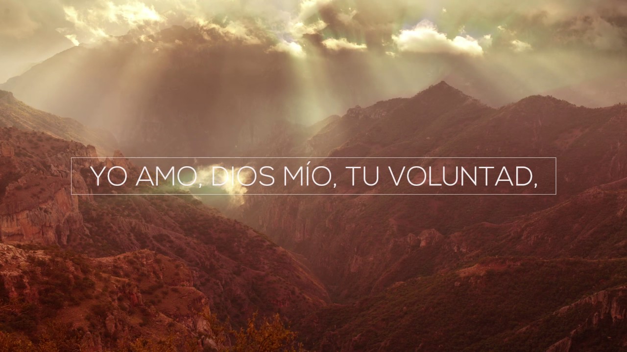 Salmo 40 (39) - Aquí estoy Señor para hacer tu voluntad | Athenas & Tobías Buteler - Música Católica