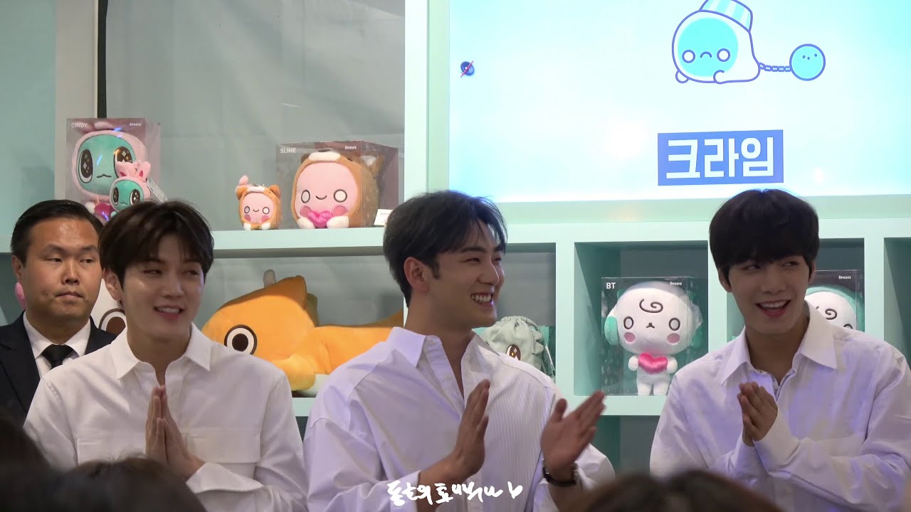 20190607  스푼즈티타임 1부 (동호)