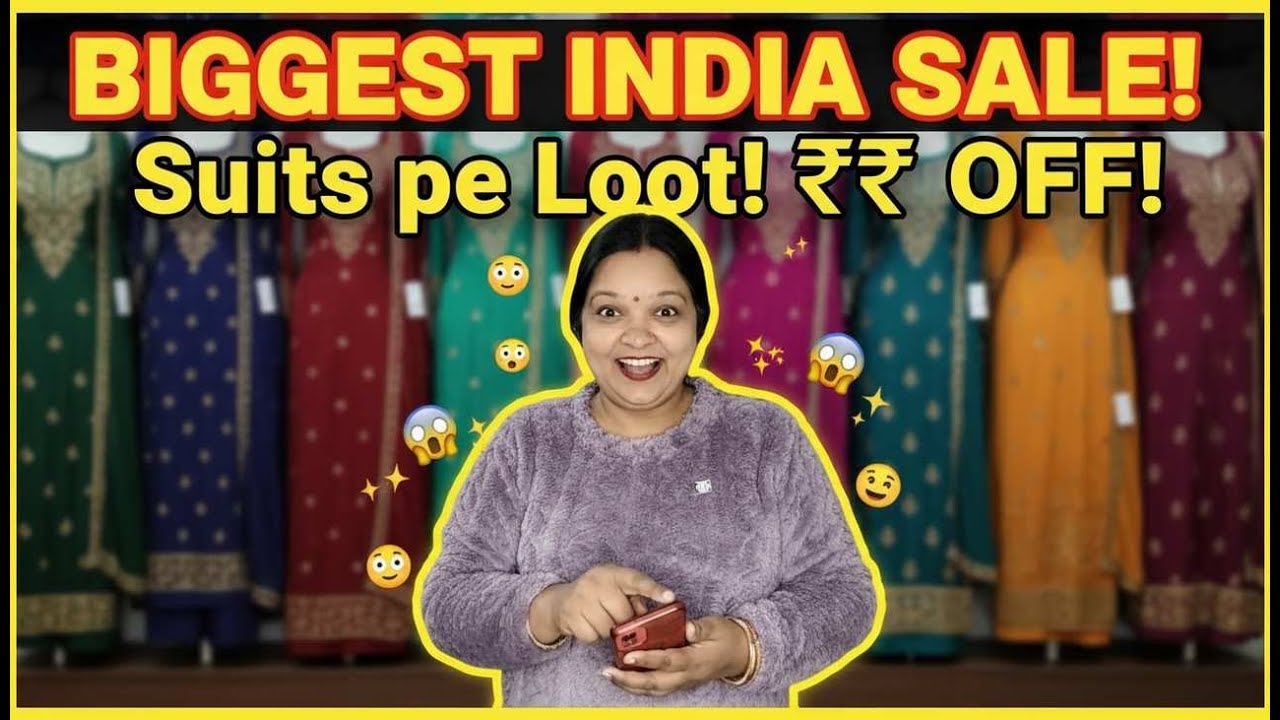Live Stream of shri fashion point