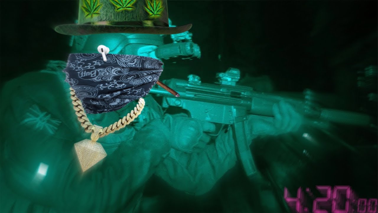 MW2019 in 2023 be like