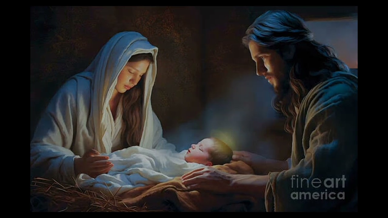 Carol lyrics Puer natus in bethleem Ars Choralis Coeln Maria Jonas Uta Kirsten مترجمة