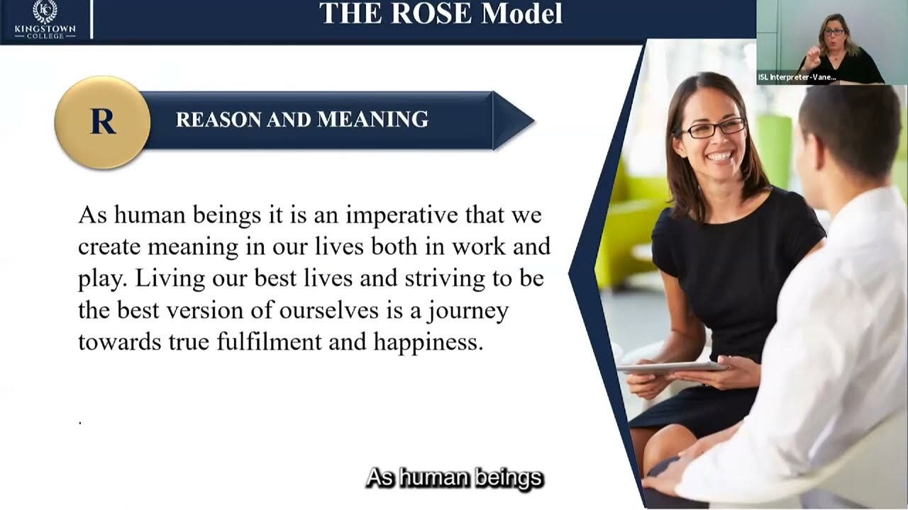 Minding Your Wellbeing - Positive Psychology & Happiness