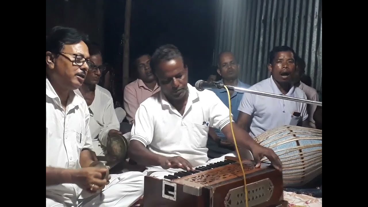 রাধা রাধা নাম জপ /Radha Radha Num Japo Radha Radha Num/শ্রদ্ধেয় শ্রী গৌর সুন্দর বিশ্বাস/with lyrics