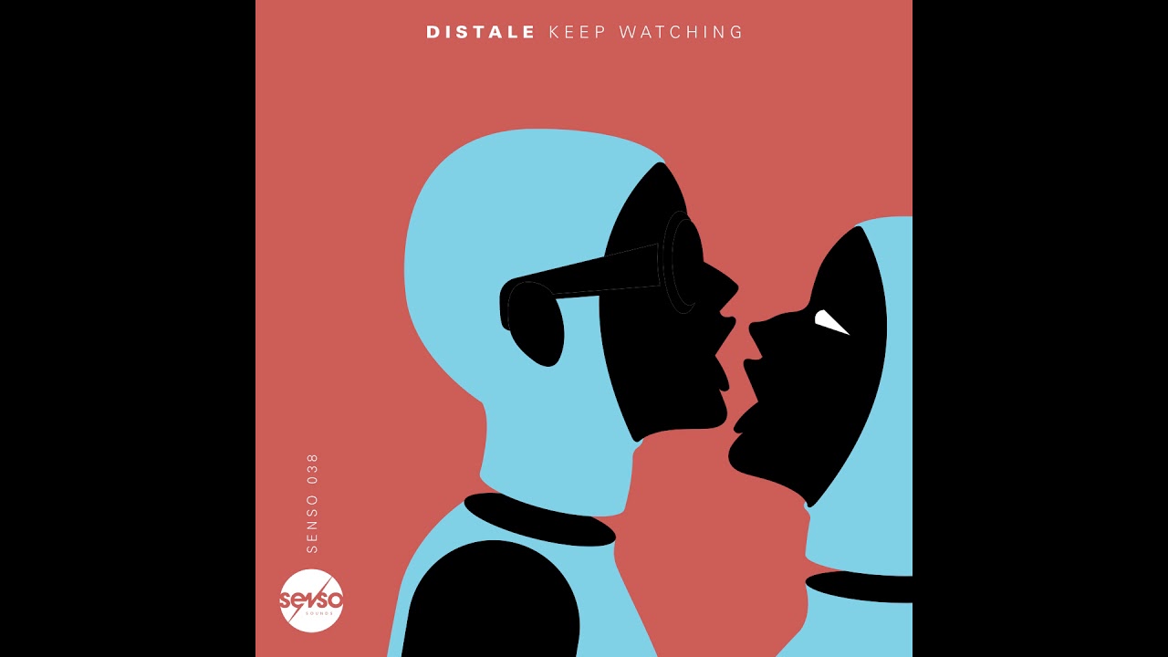 Distale - Isolate (Original Mix)