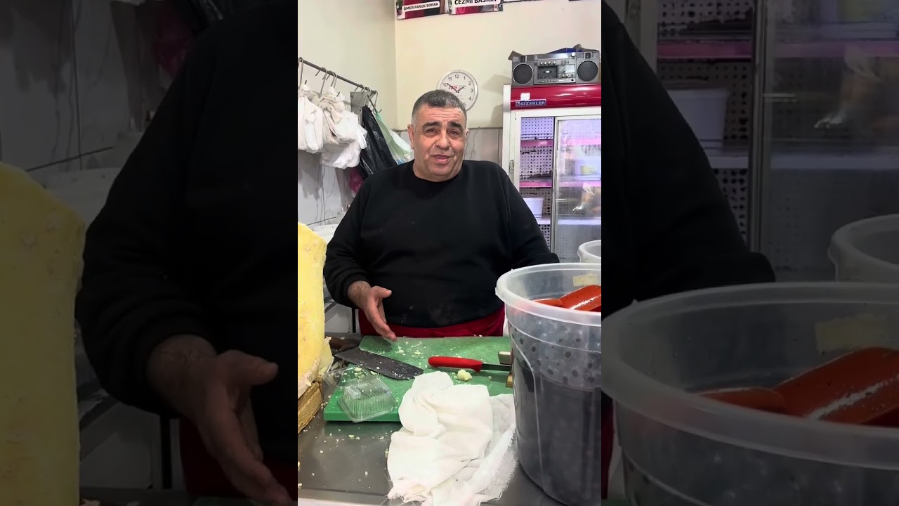 Sahurcu Rüstem (Adana)