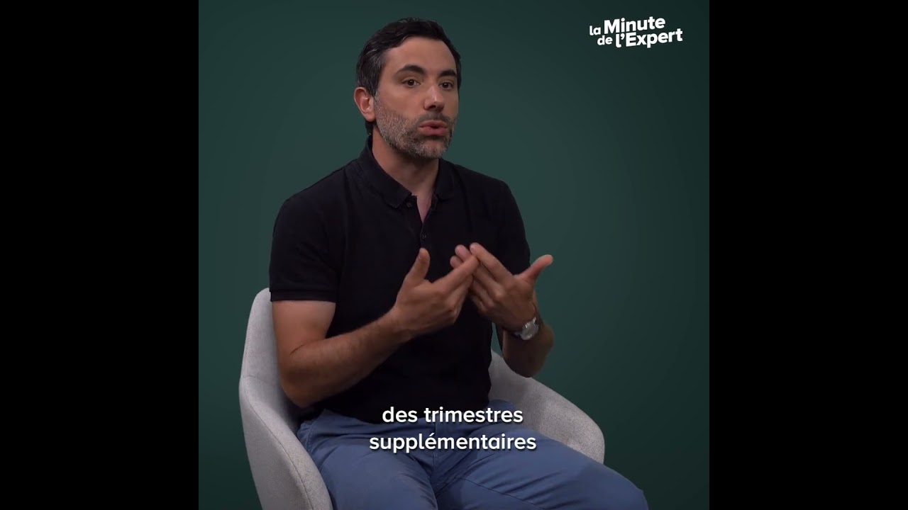 Retraite :  pensez &agrave; v&eacute;rifier vos relev&eacute;s de carri&egrave;re !