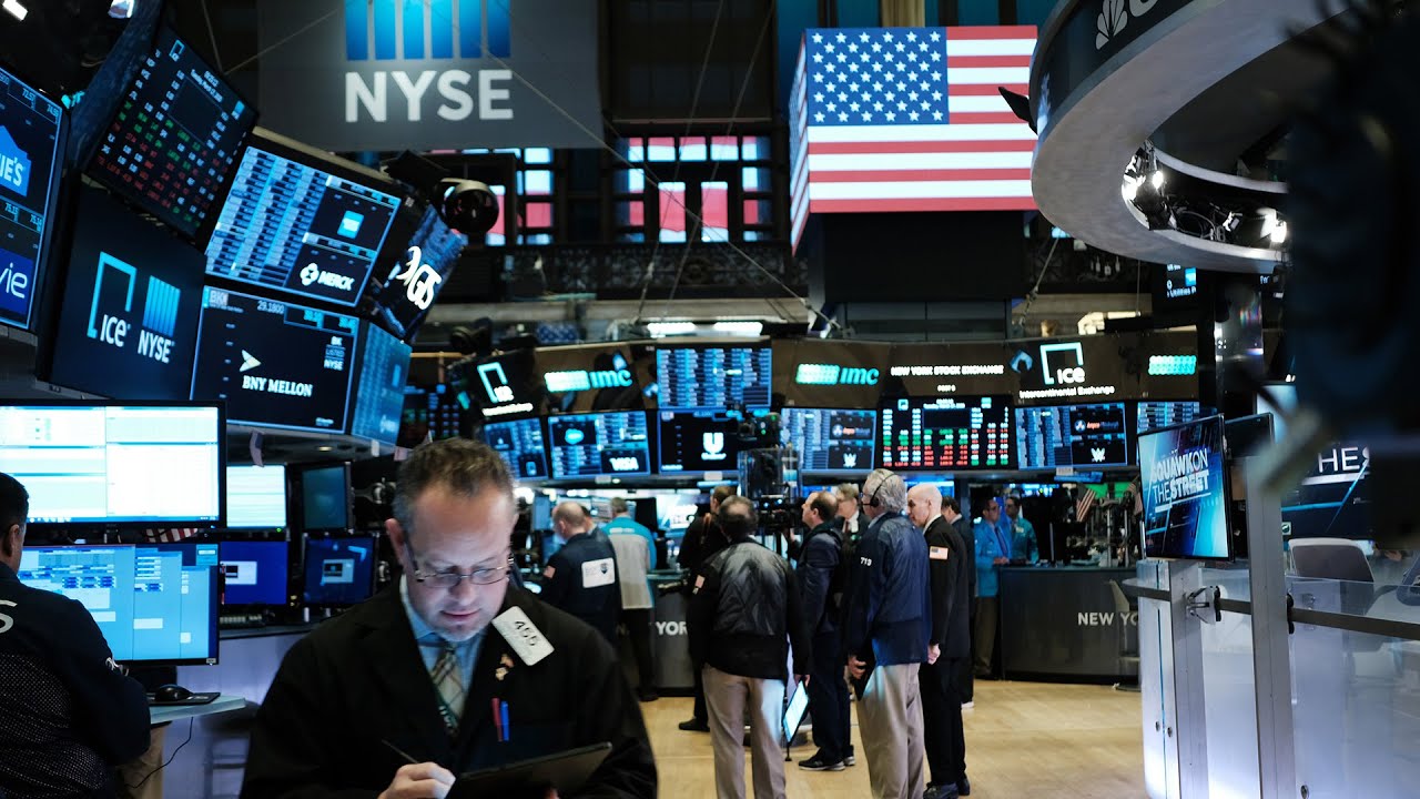 CNBC price updates - 9/24/2018