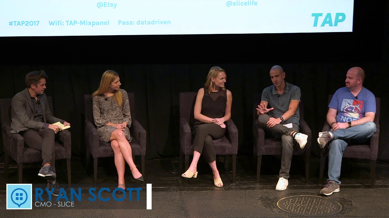 Scaling Mobile growth Strategies