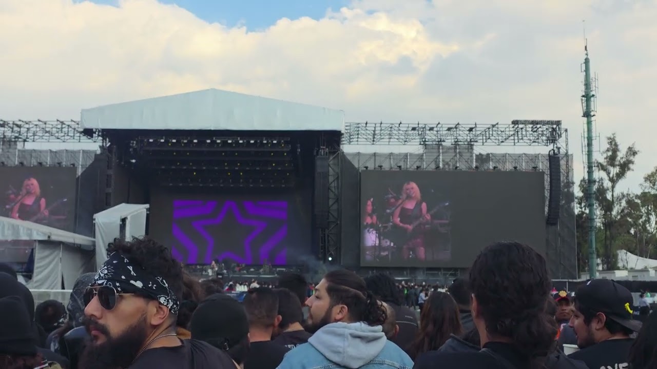 Seventeen (17) - Electrify,  Estadio GNP, 17/01/2026