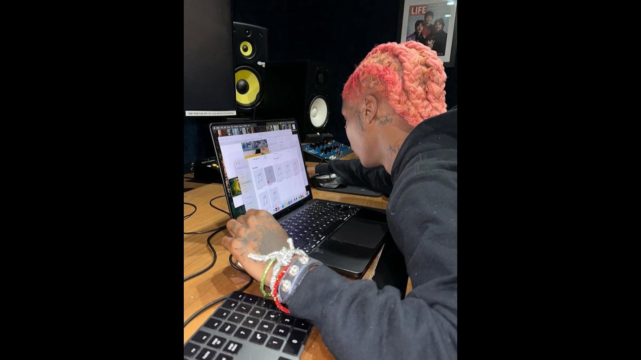 [FREE] Nine Vicious Sample Type beat 