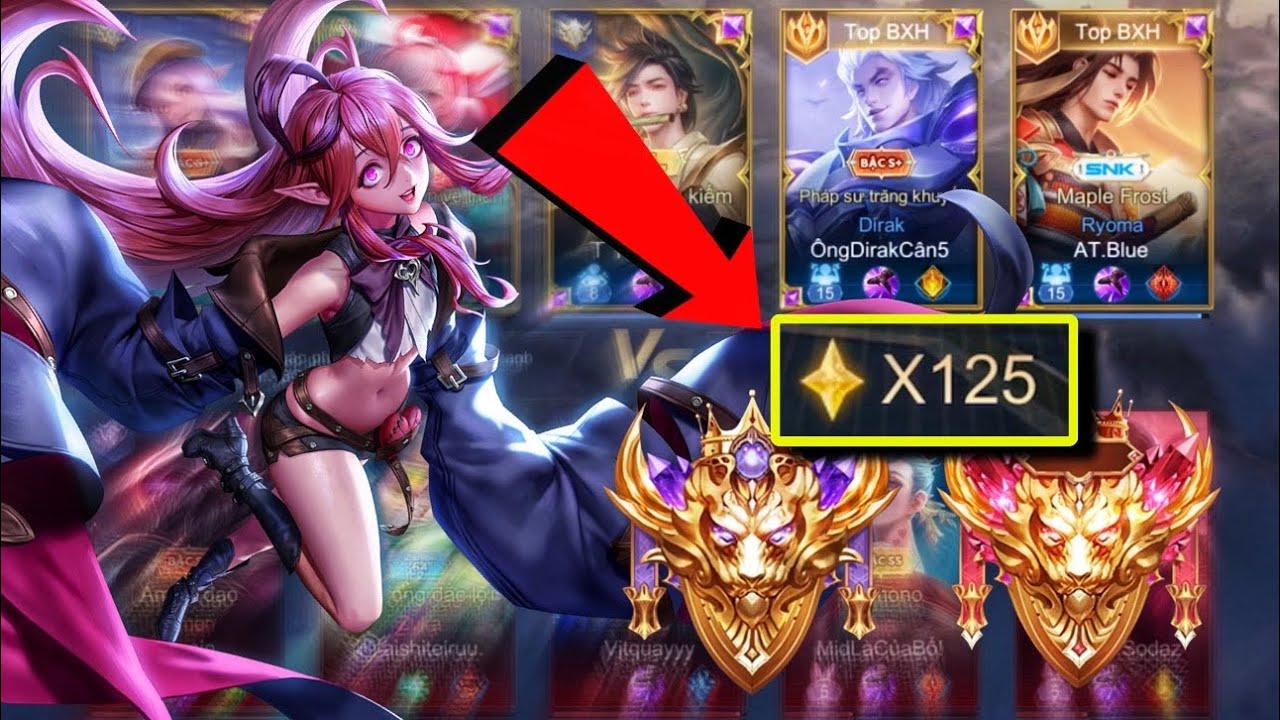 Kỹ Thuật "ĐI RỪNG" 🔥 (Từ Cơ Bản Đến Nâng Cao) Mà Ai Cũng Phải Biết! | STRONGZ TV