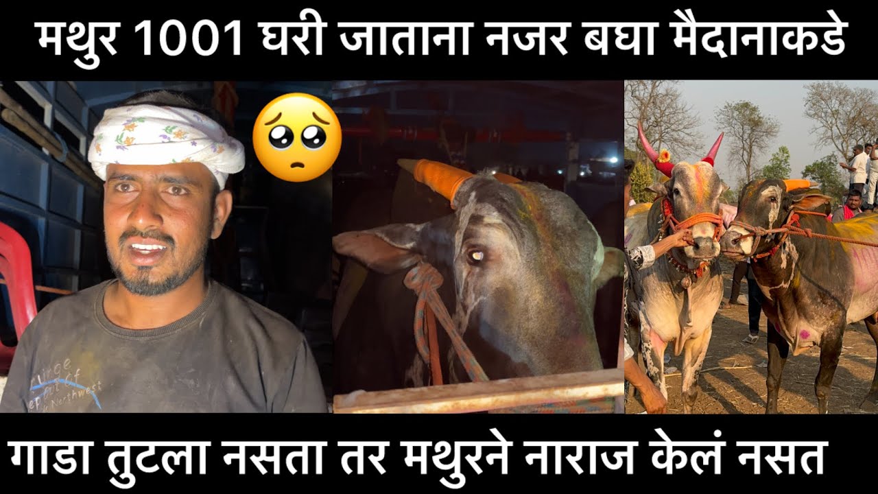 गौरव दादाची घरी जातांना शेवटची मुलाखात मथुर 1001 फॅन ला काय सांगाल काय बोले दादा| ईताडे भिवंडी 2026 