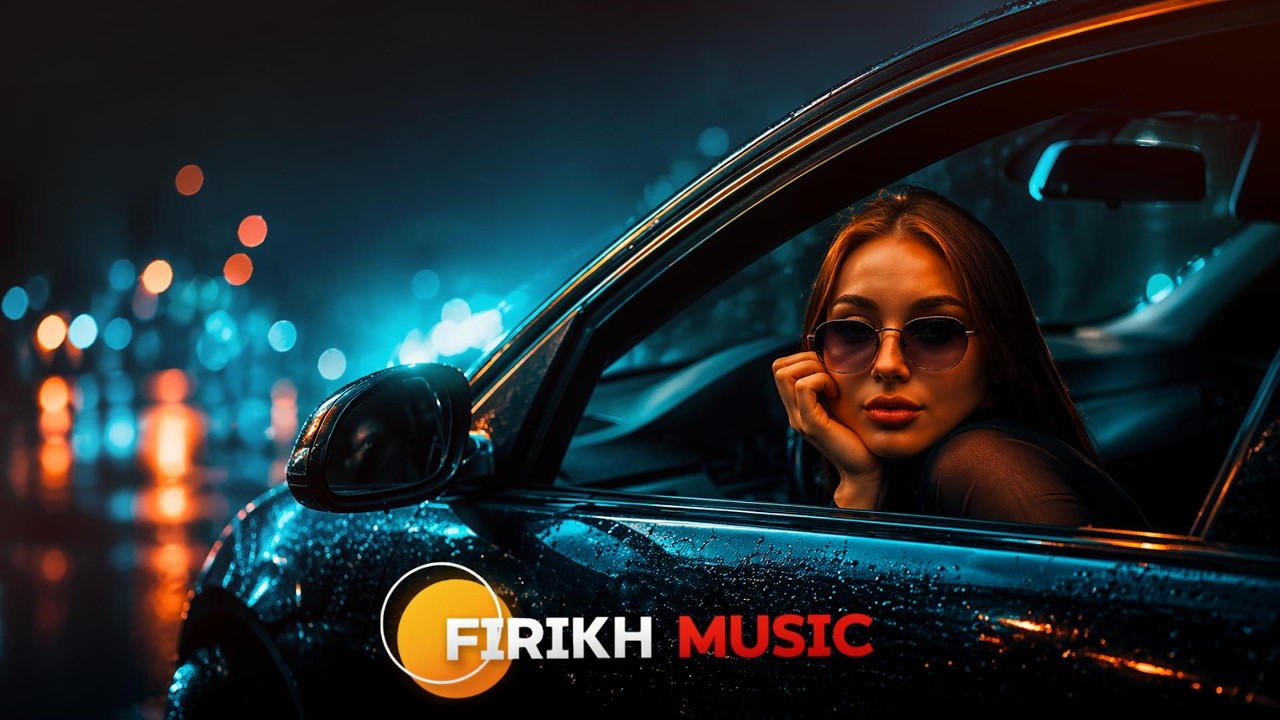 Alok & Alan Walker - Headlight (Firikh Music Remix)