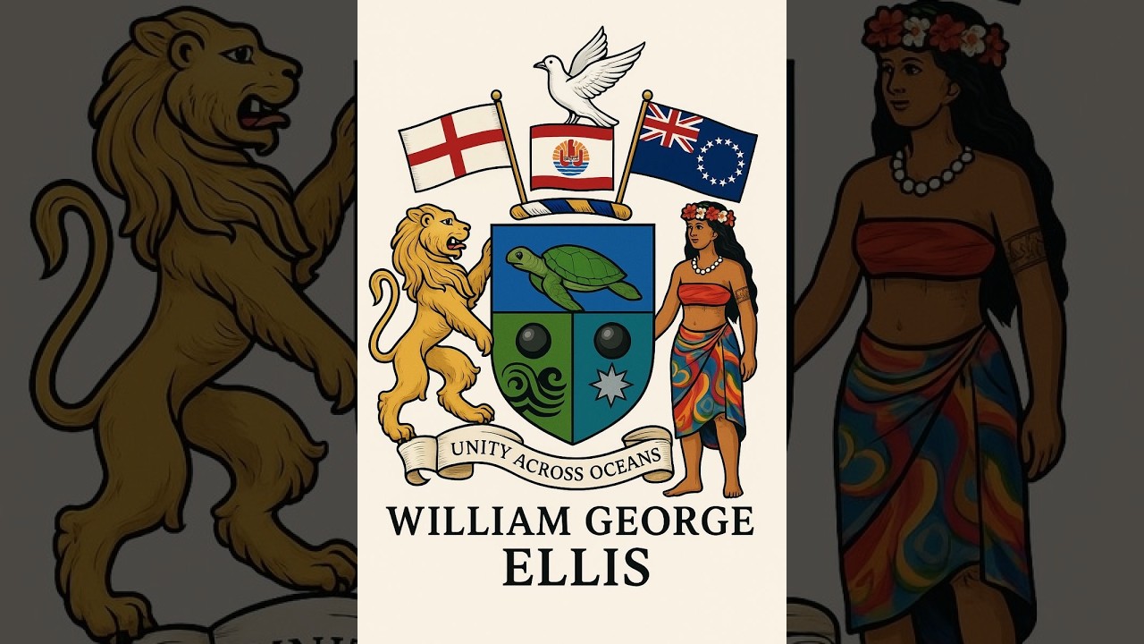 WG Ellis Family Reunion - Aere rā Ka kite i Tahiti 2028.