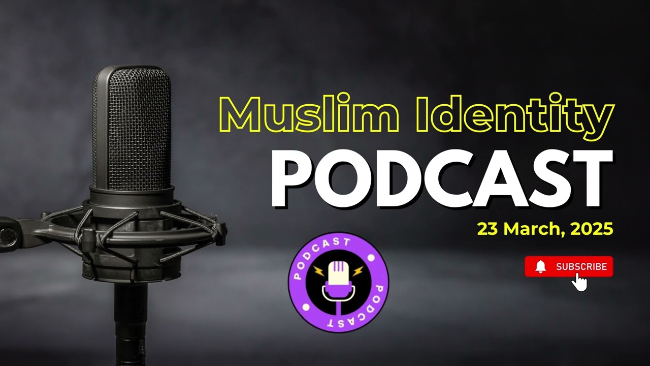 Islamic Lobbying Action Plan | Sahil Adeem´s Vision discussed