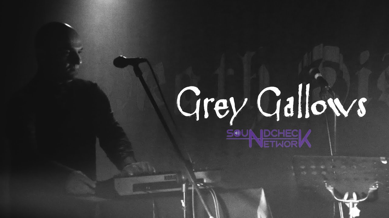 GREY GALLOWS 
