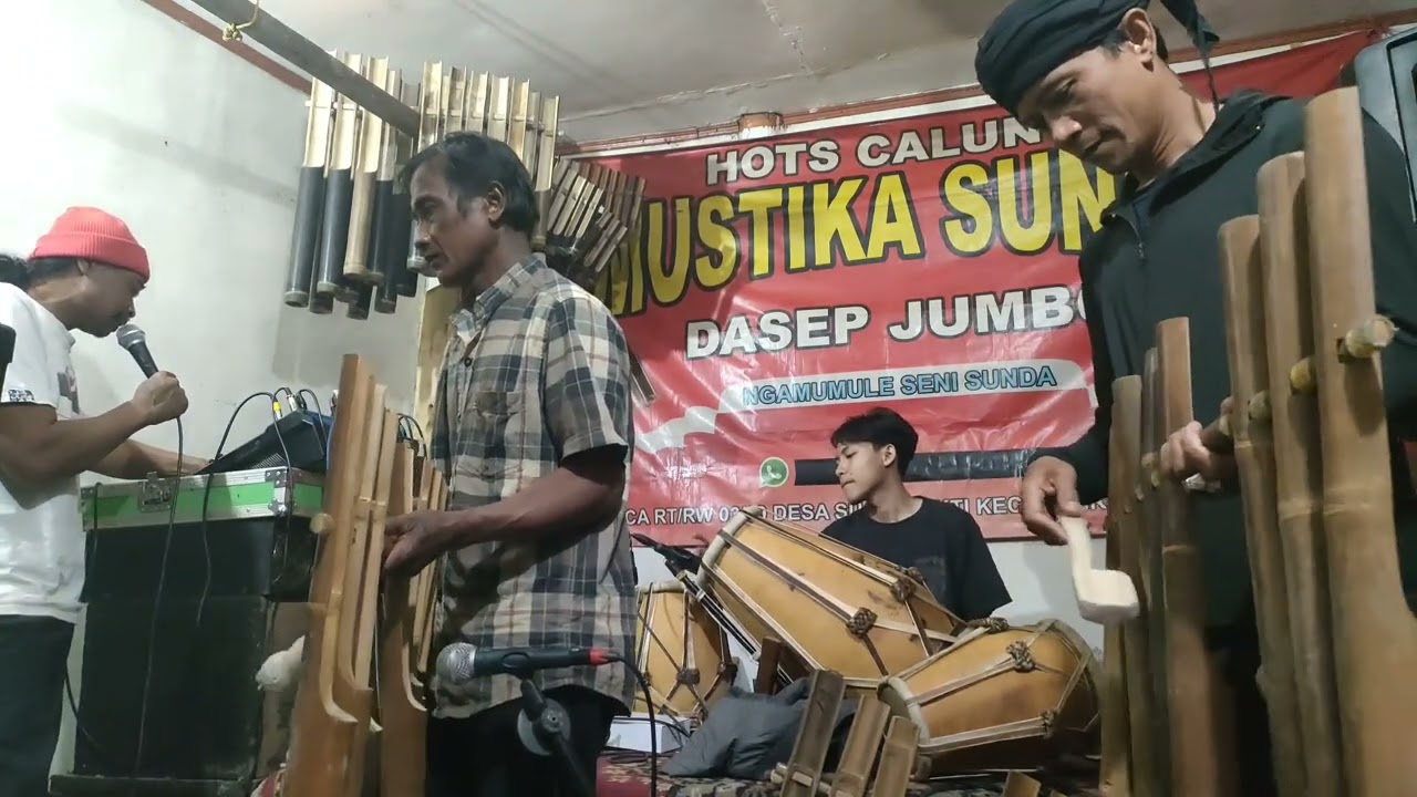 Ceuk sound rz saptanala