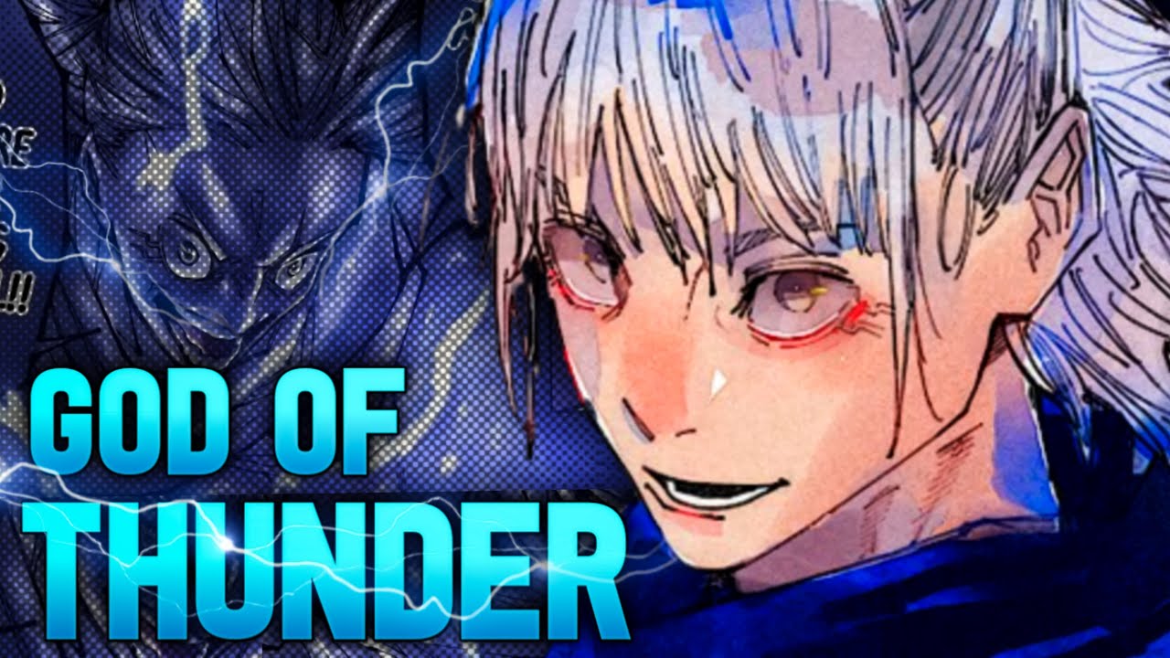 KASHIMO vs HAKARI and Panda in Culling Game - KASHIMO Powers Explained | Loginion