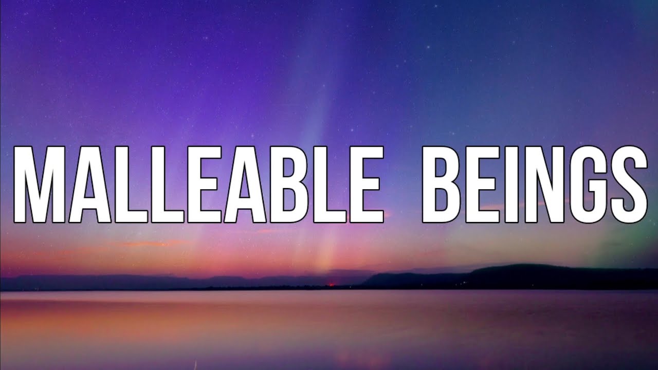 The Paper Kites - Malleable Beings (Lyrics)