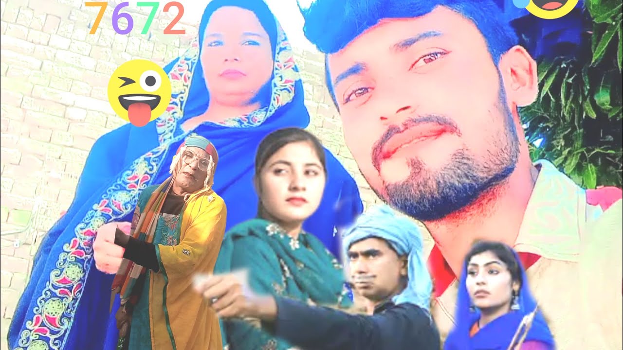 New TV 7672 funny🤣youDadi 420comedy video rachnavnajirmovieAsif2026ramjiTop newsongshapath ki kuber