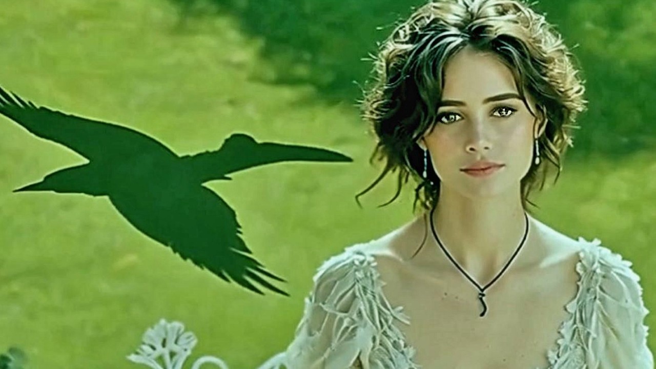 Halfway Home &mdash; (Powerful cinematic pop ballad)