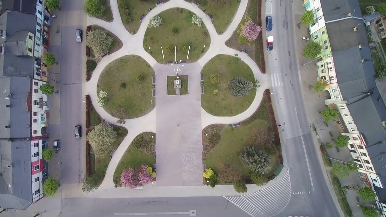 ZELÓW CENTRUM