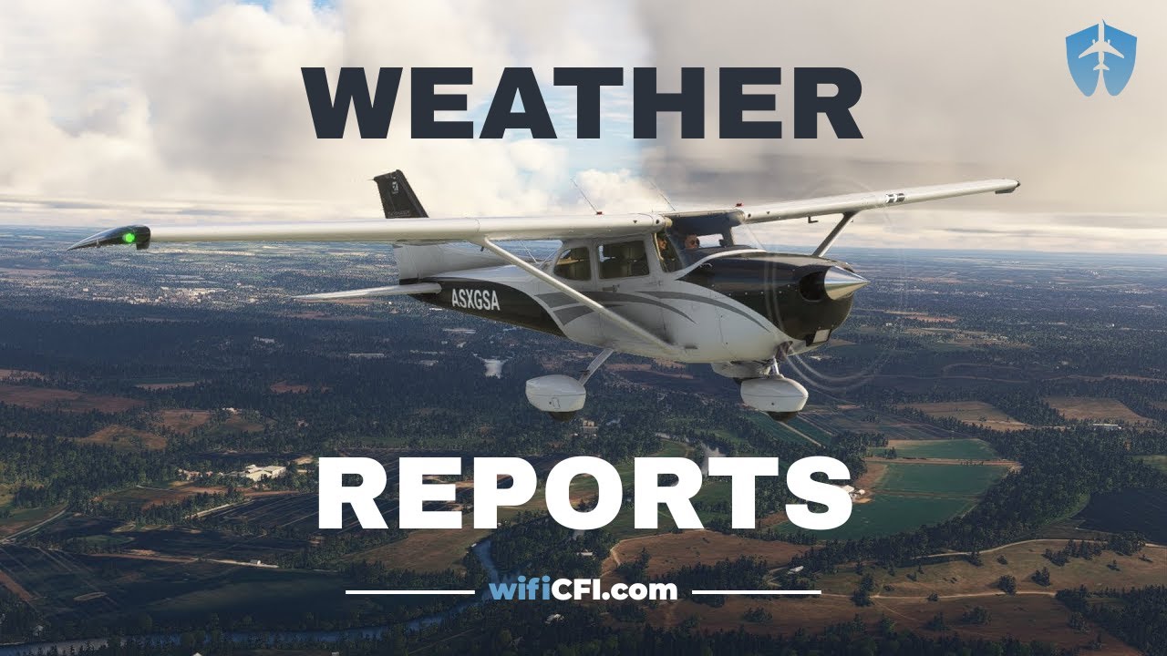 Weather Reports