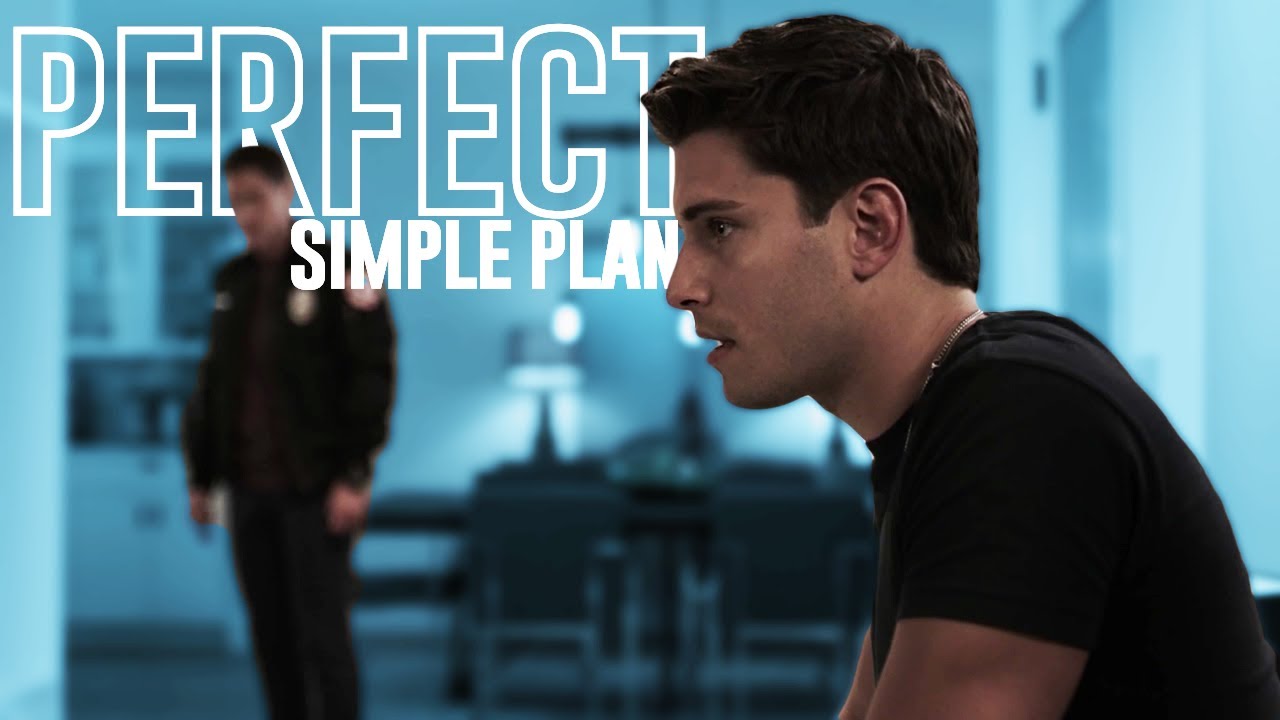 TK & OWEN STRAND | Perfect