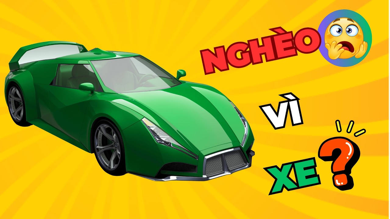 SAI LẦM TIỀN BẠC Này Đang HÚT CẠN TÀI CHÍNH Của Bạn (rất nhiều người mắc) | Đông A MMO