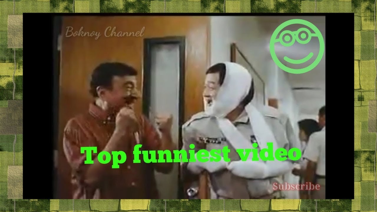 Top funniest pinoy Comedy