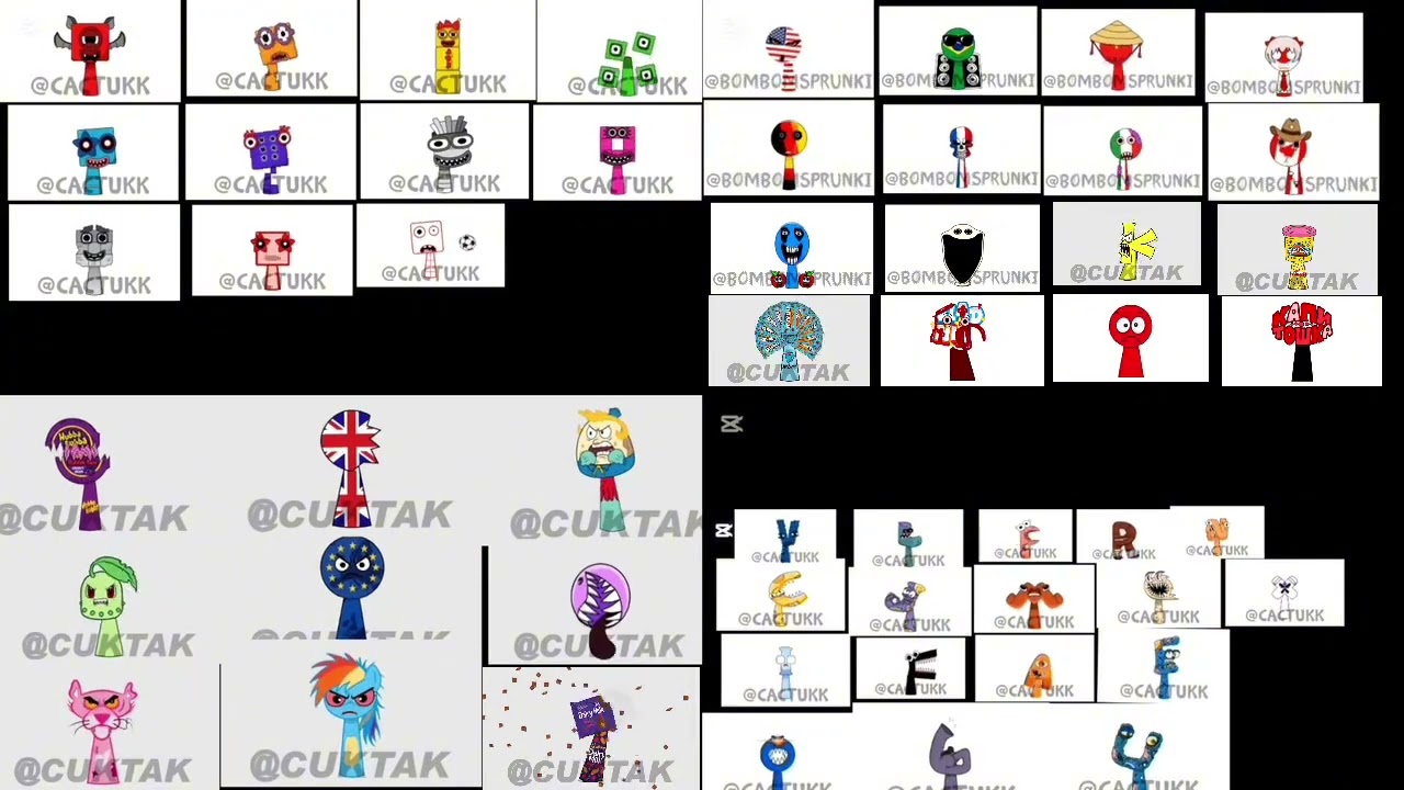53 my sprunki oc 