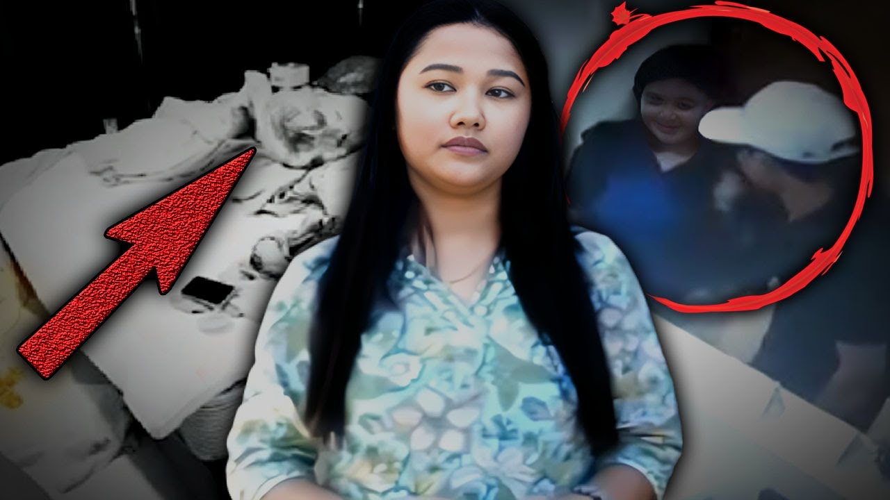 Maya Gogoi Vlogger Case | Horrific Love Triangle Story | Nnight Files Podcast