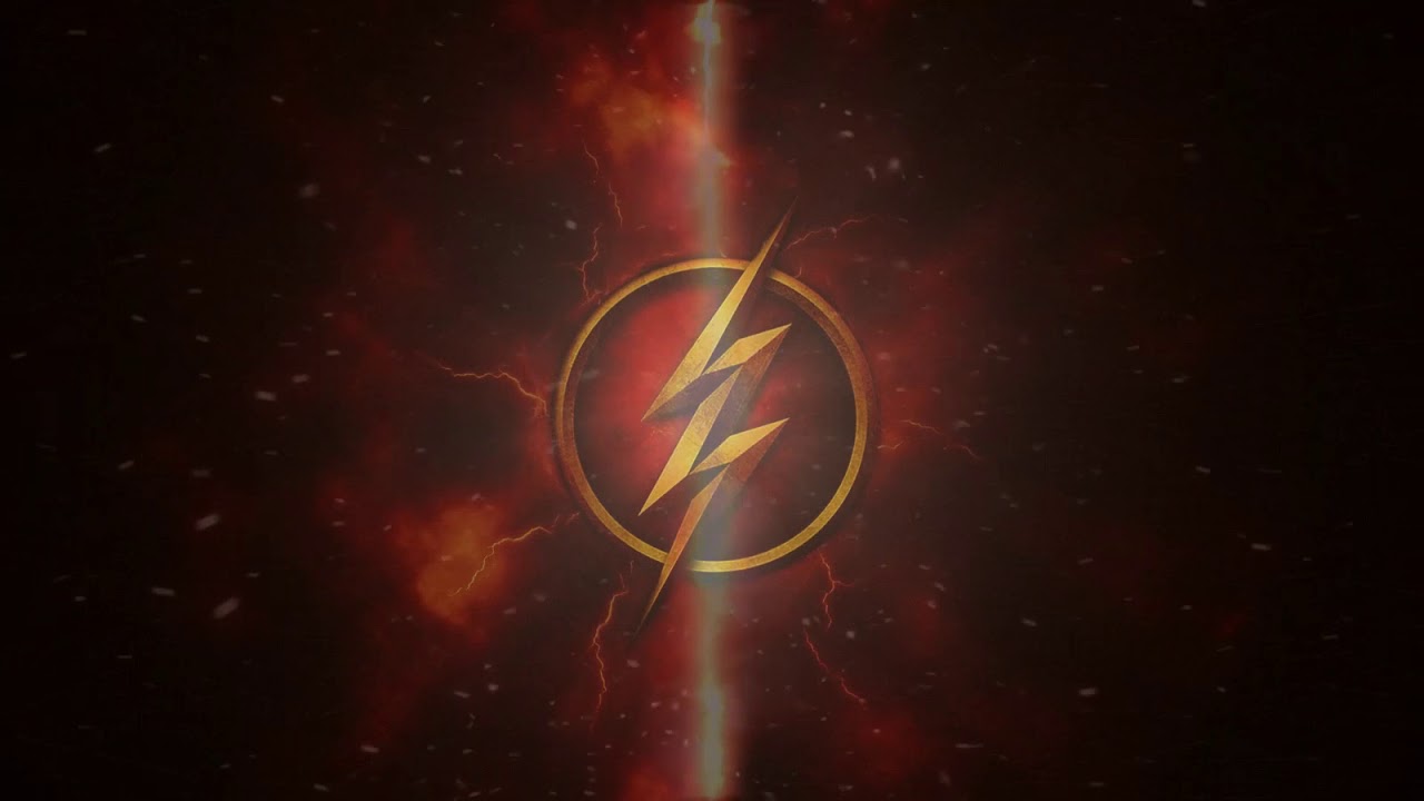 The Flash | ULTIMATE | music MASH-UP