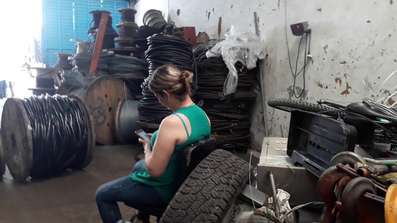GUAYAS PARA GARRUCHAS DE SEGUNDA EN CARRETAS.Y LOS CABLES FORRADOS LOS COLEMACOS MEDELLIN