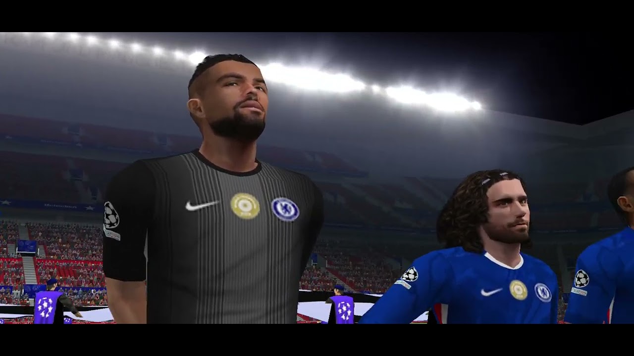Efootball 2026 nuevas mejoras V2.0 próximamente