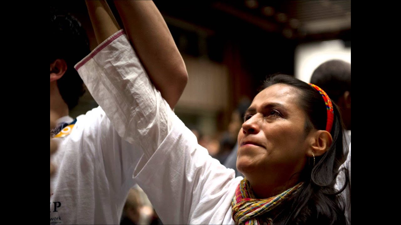 The Immigration Rights Movement 1952-Present