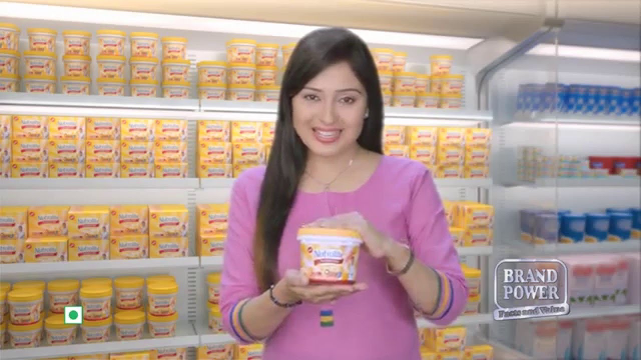 Nutralite Brand Power TV Ad 20Sec: Hindi