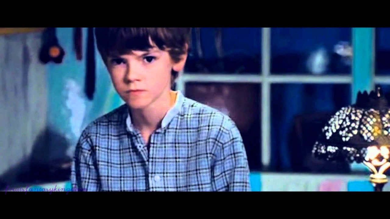 • B e h a v e (We'll Make It Work) | Nanny McPhee