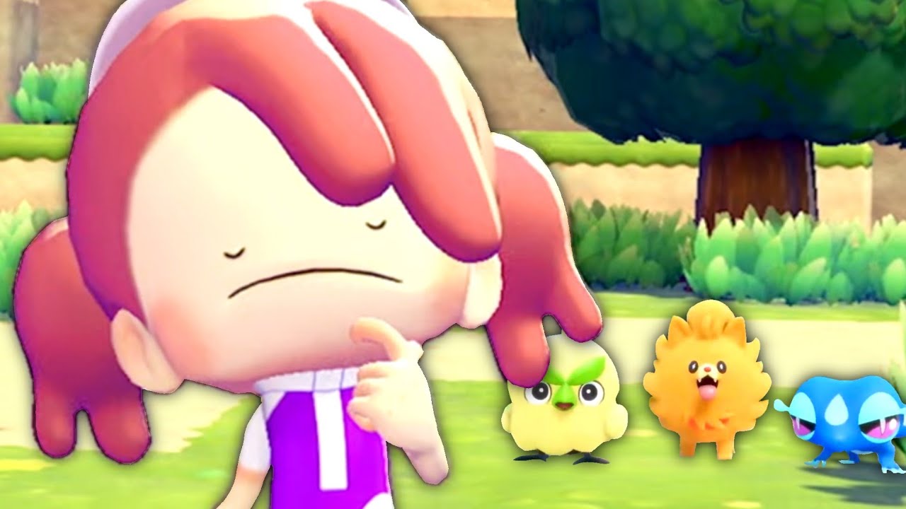 POKÉMANIACO Reacciona al Pokémon Presents (GENERACIÓN 10?!?!?!)
