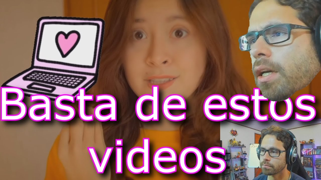 Profesor reacciona a Alix: 