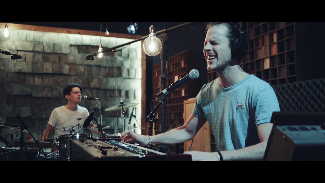 Many Lanzo (Live) - Ticora