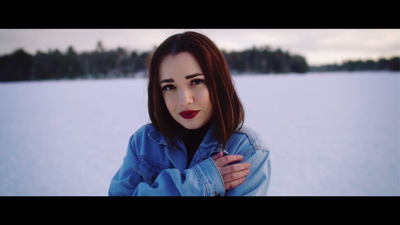Kait Weston - Trust Fall (Official Music Video)