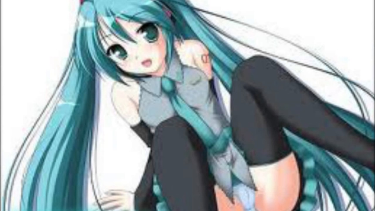 Nightcore - Sexy Bitch (Female Version) (re-upload)