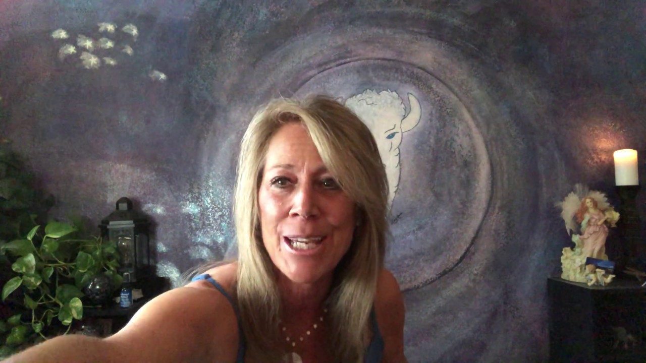 Aries - The Secret Is..They Love You!/New Jobs & Travel  June 2019