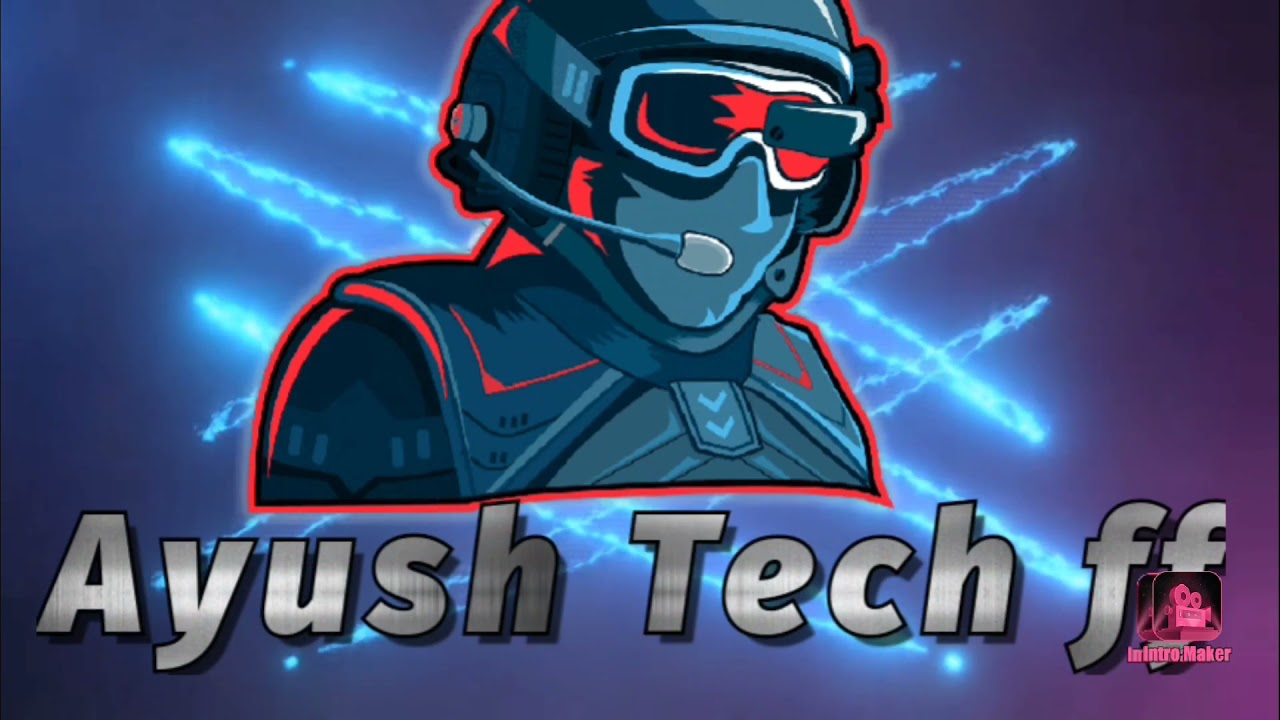 Ayush tech ff